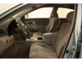 2007 Sky Blue Pearl Toyota Camry LE  photo #9