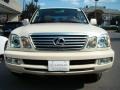 Sand Dollar Pearl - LX 470 Photo No. 2
