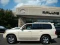 Sand Dollar Pearl - LX 470 Photo No. 3
