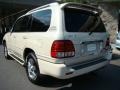 Sand Dollar Pearl - LX 470 Photo No. 4