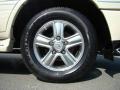 Sand Dollar Pearl - LX 470 Photo No. 6
