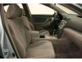 2007 Sky Blue Pearl Toyota Camry LE  photo #14