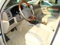 Sand Dollar Pearl - LX 470 Photo No. 10