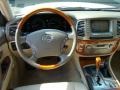 Sand Dollar Pearl - LX 470 Photo No. 11