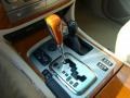 Sand Dollar Pearl - LX 470 Photo No. 13