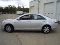 2008 Classic Silver Metallic Toyota Camry LE  photo #2