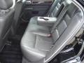 2008 Black Lincoln MKZ Sedan  photo #15