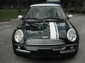 British Racing Green Metallic - Cooper Hardtop Photo No. 2