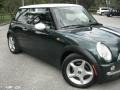 British Racing Green Metallic - Cooper Hardtop Photo No. 3