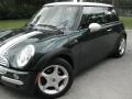 British Racing Green Metallic - Cooper Hardtop Photo No. 4