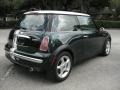 British Racing Green Metallic - Cooper Hardtop Photo No. 11