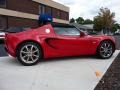 Ardent Red - Elise  Photo No. 6