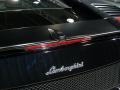 2007 Black Lamborghini Gallardo Nera E-Gear  photo #15