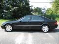 Black - S 430 Sedan Photo No. 5