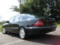Black - S 430 Sedan Photo No. 6