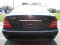 Black - S 430 Sedan Photo No. 7