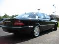 Black - S 430 Sedan Photo No. 8