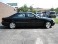 Black - S 430 Sedan Photo No. 9