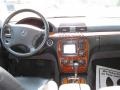 Black - S 430 Sedan Photo No. 11