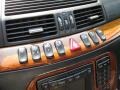Black - S 430 Sedan Photo No. 17