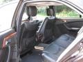 Black - S 430 Sedan Photo No. 19