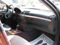 Black - S 430 Sedan Photo No. 22