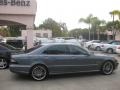 Flint Grey Metallic - S 65 AMG Sedan Photo No. 2