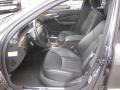 Flint Grey Metallic - S 65 AMG Sedan Photo No. 18