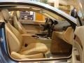 Quartz Blue Metallic - E 350 Coupe Photo No. 9
