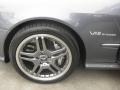 Flint Grey Metallic - S 65 AMG Sedan Photo No. 23