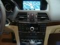 Quartz Blue Metallic - E 350 Coupe Photo No. 12