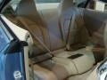 Quartz Blue Metallic - E 350 Coupe Photo No. 13
