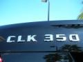Black - CLK 350 Cabriolet Photo No. 14