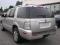 Silver Birch Metallic - Mountaineer Premier AWD Photo No. 4