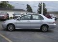 Cool Silver Metallic - Lancer OZ Rally Photo No. 2