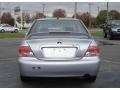 Cool Silver Metallic - Lancer OZ Rally Photo No. 4