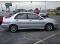 Cool Silver Metallic - Lancer OZ Rally Photo No. 6
