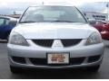 Cool Silver Metallic - Lancer OZ Rally Photo No. 8