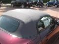 Carmon Red Metallic - Boxster  Photo No. 9