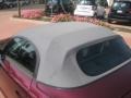 Carmon Red Metallic - Boxster  Photo No. 10