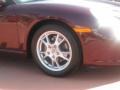 Carmon Red Metallic - Boxster  Photo No. 13