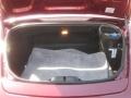 Carmon Red Metallic - Boxster  Photo No. 15