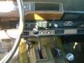 1976 International Scout II Saddle Interior Transmission Photo