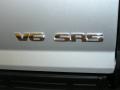 Silver Streak Mica - Tacoma V6 SR5 Double Cab 4x4 Photo No. 7