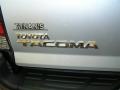 Silver Streak Mica - Tacoma V6 SR5 Double Cab 4x4 Photo No. 8