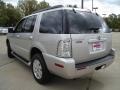 2006 Silver Birch Metallic Mercury Mountaineer Luxury AWD  photo #3