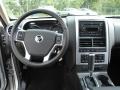 2006 Silver Birch Metallic Mercury Mountaineer Luxury AWD  photo #20