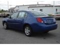 Pacific Blue - ION 2 Sedan Photo No. 3