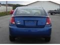 2005 Pacific Blue Saturn ION 2 Sedan  photo #4