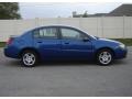 Pacific Blue - ION 2 Sedan Photo No. 6